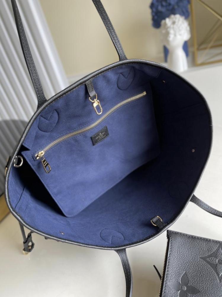 لويس فيتون Neverfull MM