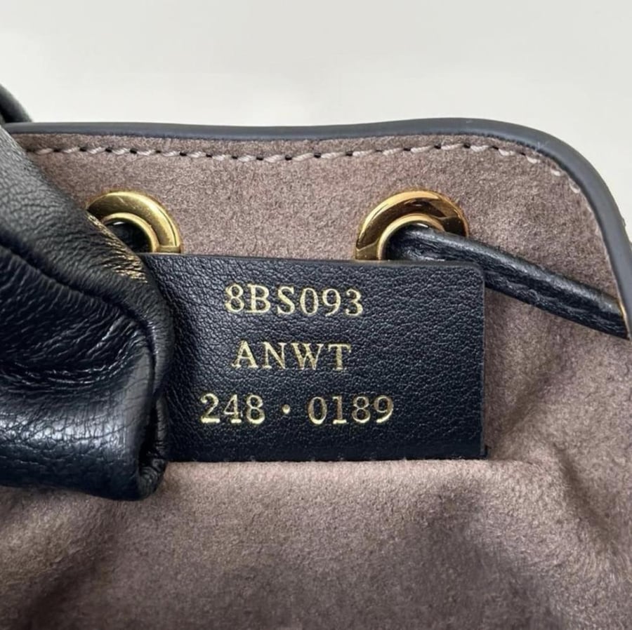 فندي مون تريسور Mon Tresor مقاس 18cm