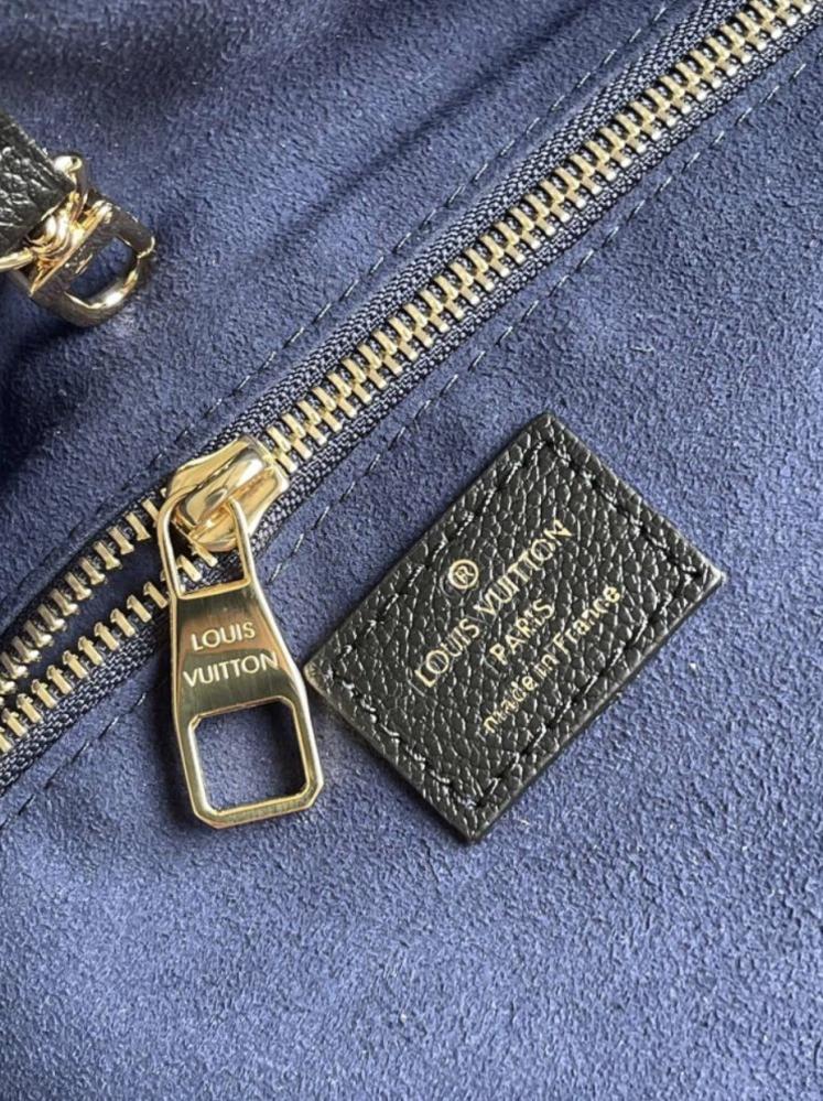 لويس فيتون Neverfull MM