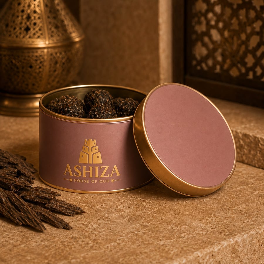 معمول الزهور ( 250 جم)
