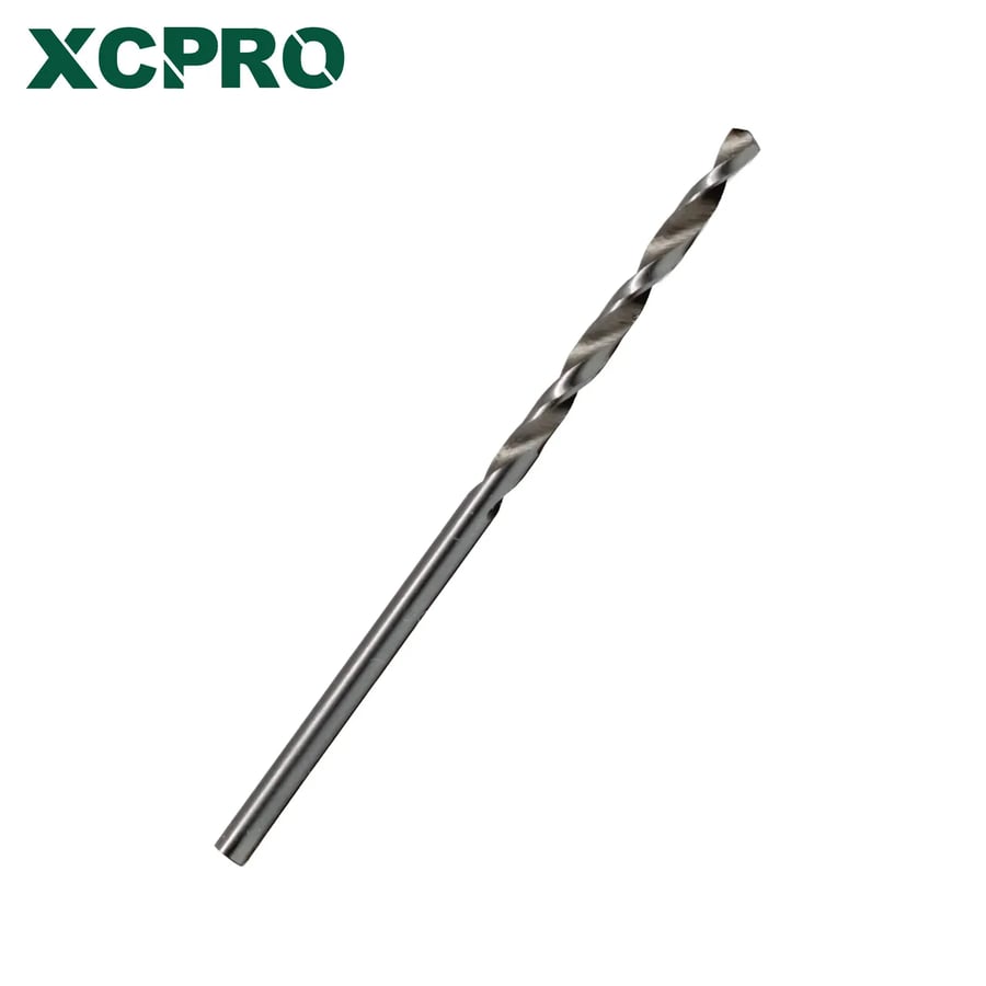 ريشة دريل حديد صلب عادي 2 مم / 2 قطعة Drill Bit HSS XCPRO