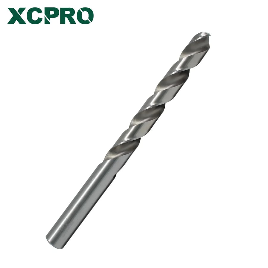 ريشة دريل حديد صلب عادي 12 مم Drill Bit HSS XCPRO