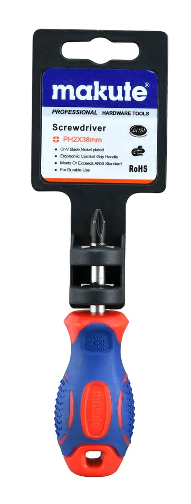 مفك مربع ماكيوت 38مم Phillips screwdriver
