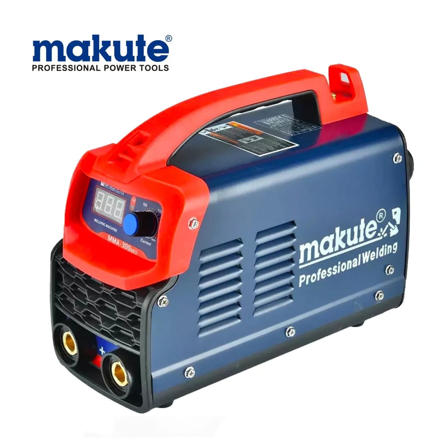 ماكينة لحام انفرتر 300 WELDER