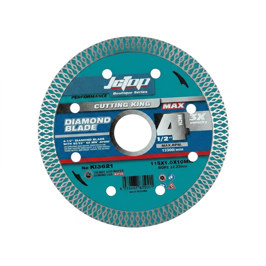 دسك ليزر 4.5 jctop