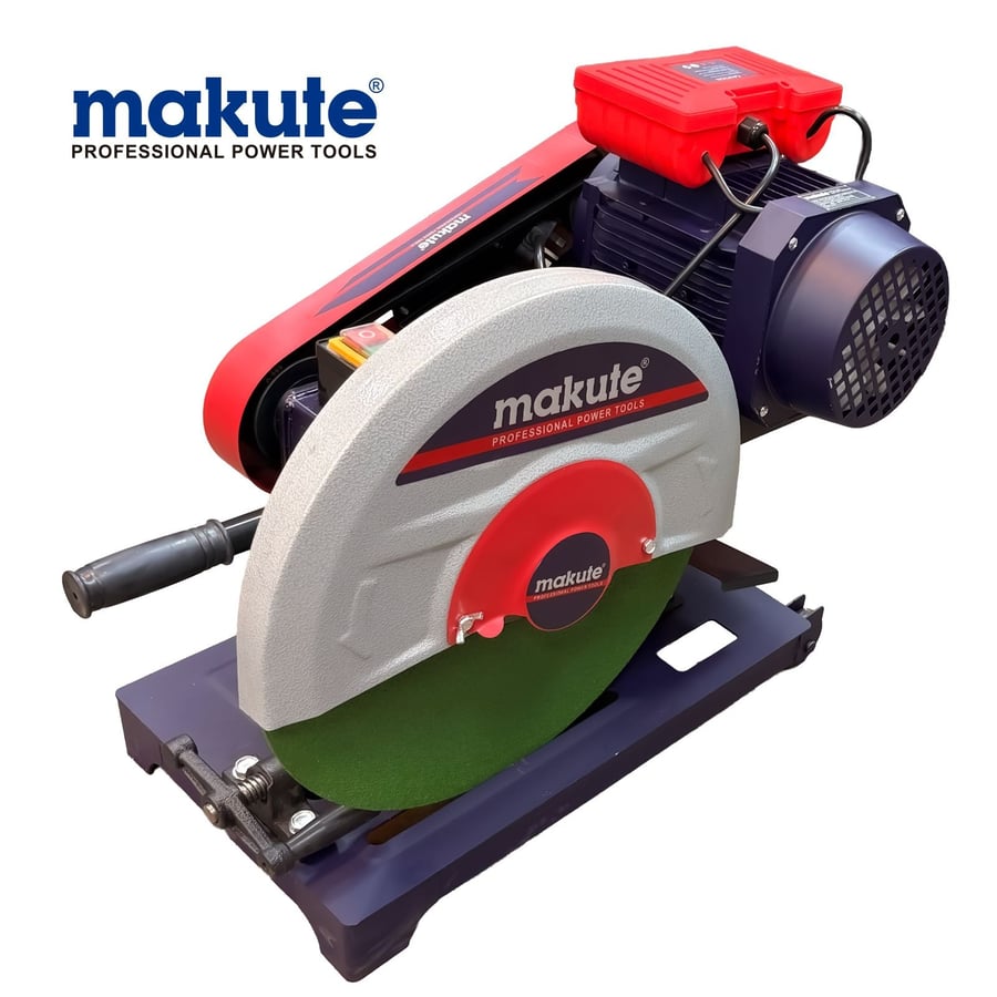 منشار فيبر 16" Cut off Machine 3HP 2200W
