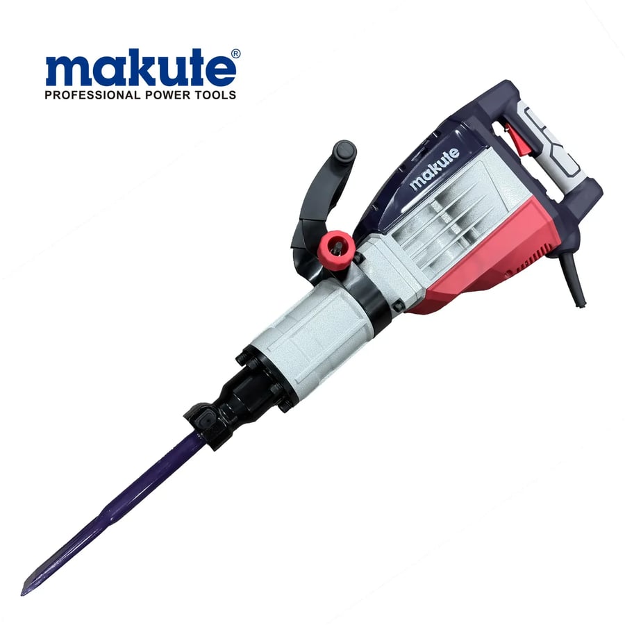 كسارة HEX 95 شحم 3000 واط سوبر مع صندوق DEMOLITION HAMMER