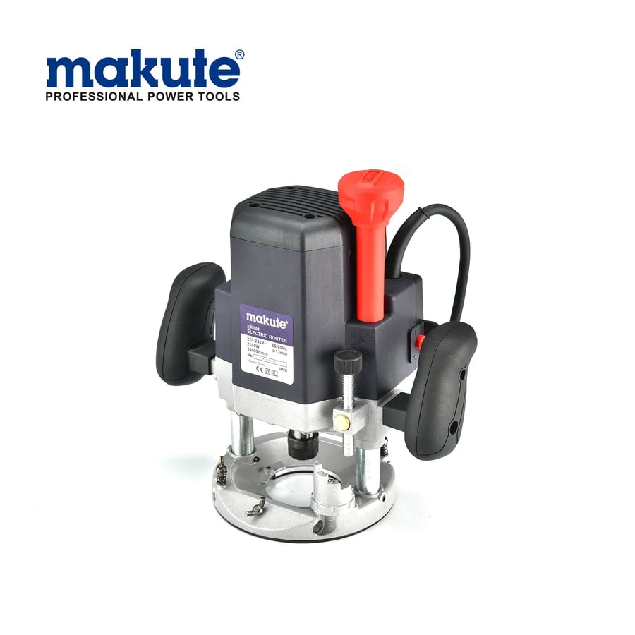 ماكينة روتر 2100 واط Electric router