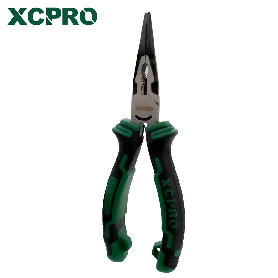 زرادية بوز 6" Long nose pliers XCPRO