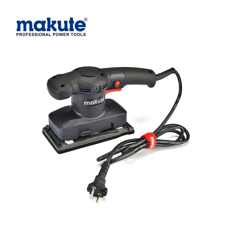 حفافة خشب 480 واط Orbital Sander