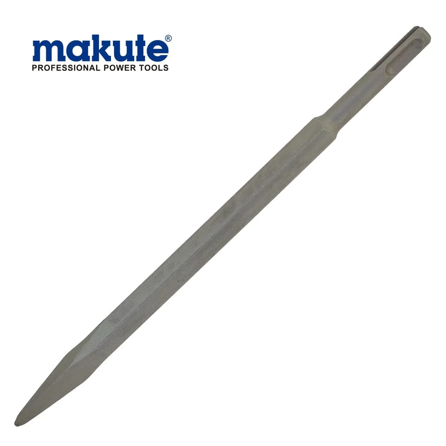 ازميل SDS PLUS بوز ماكيوت Point chisel 14*250mm