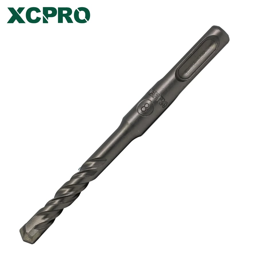 ريشة جدار هلتي 8*110 مم Hammer Drill SDS XCPRO