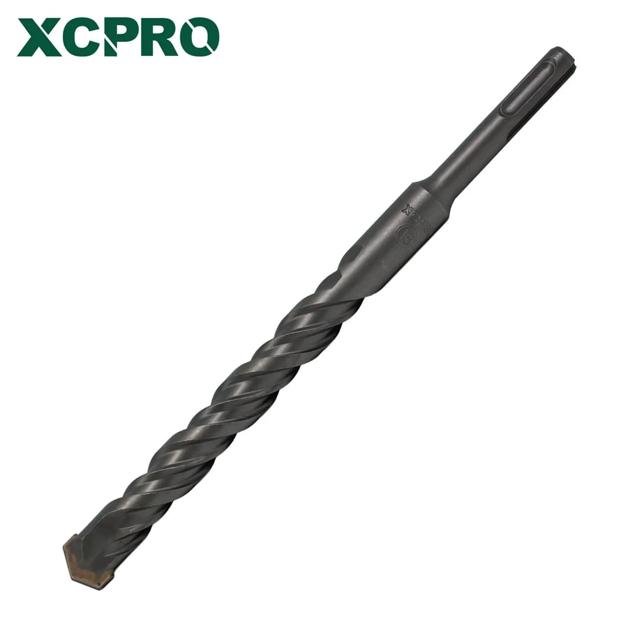 ريشة جدار هلتي 18*210 مم Hammer Drill SDS XCPRO