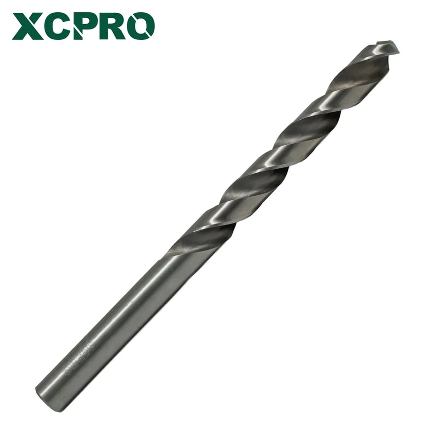 ريشة دريل حديد صلب عادي 9 مم Drill Bit HSS XCPRO