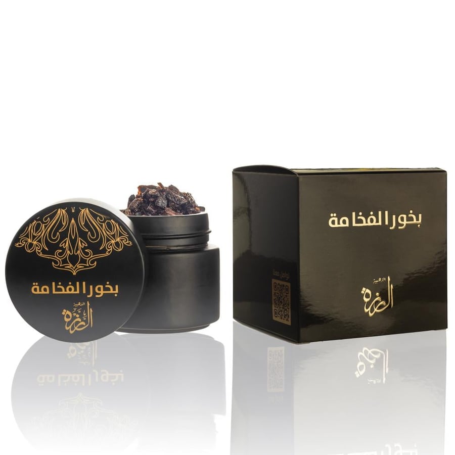 بخور الفخامة