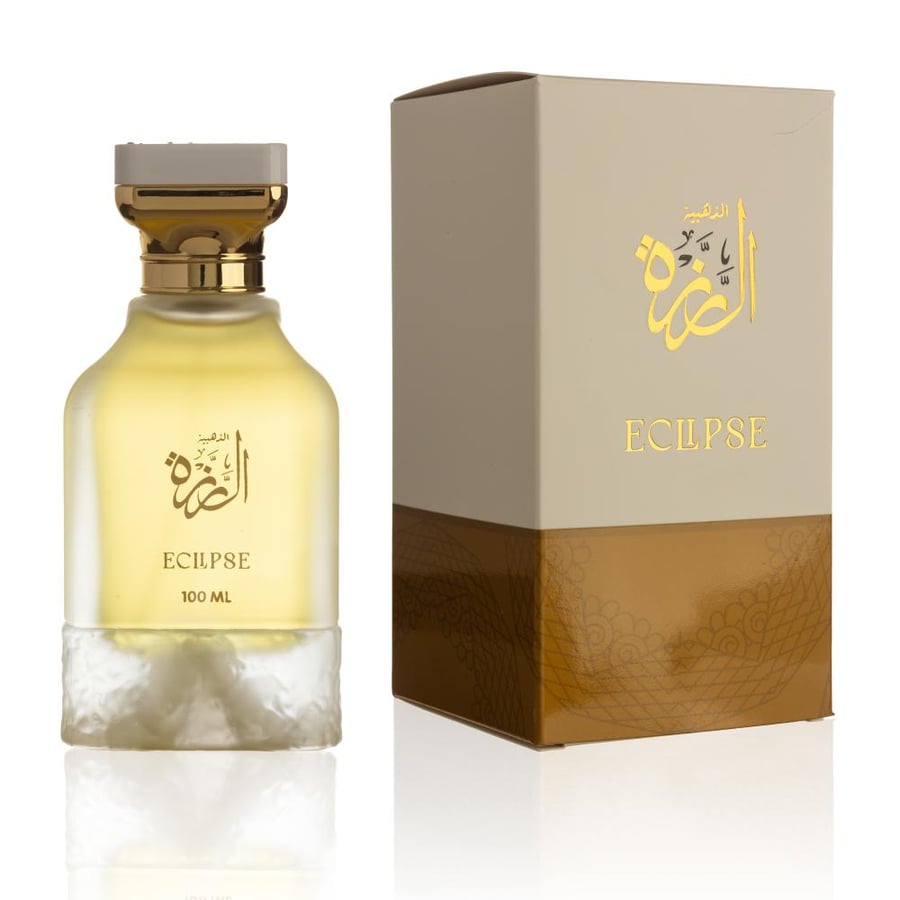 عطر إكليبس