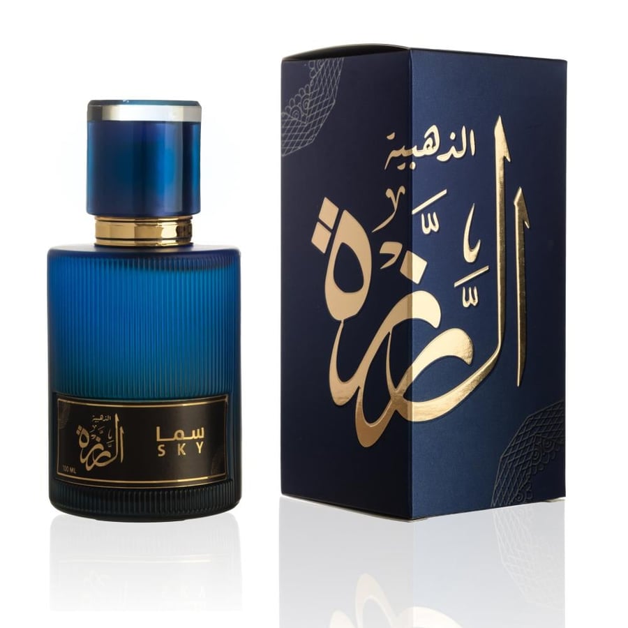 عطر سكاي