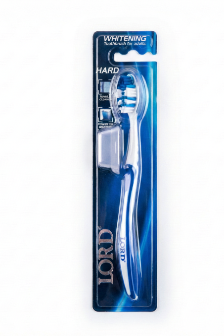 LORD Dental Care – White Beam (Medium)