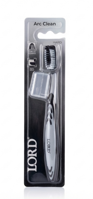 LORD Dental Care – Arc Clean (Hard)