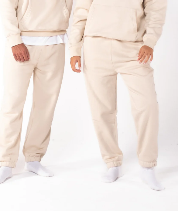 Baggy Sweatpants