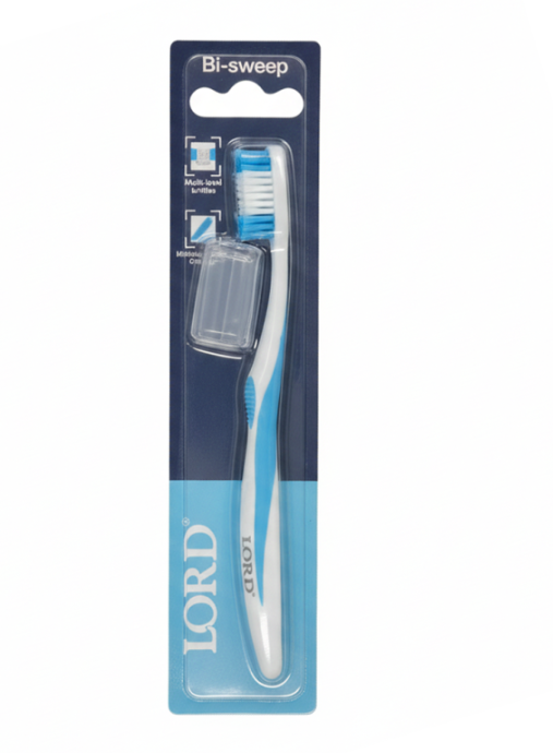 LORD Dental Care – Bi-Sweep (Soft)