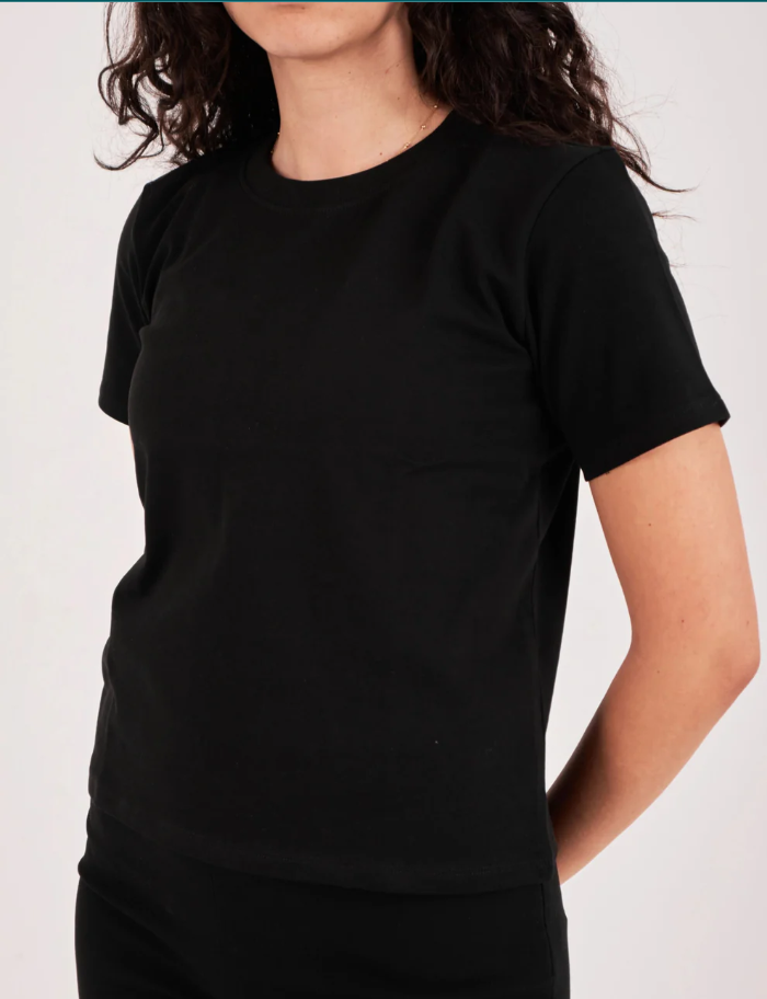 Women Comfort T-Shirt