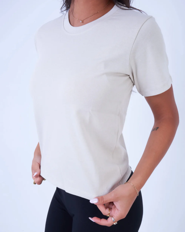 Women Comfort T-Shirt