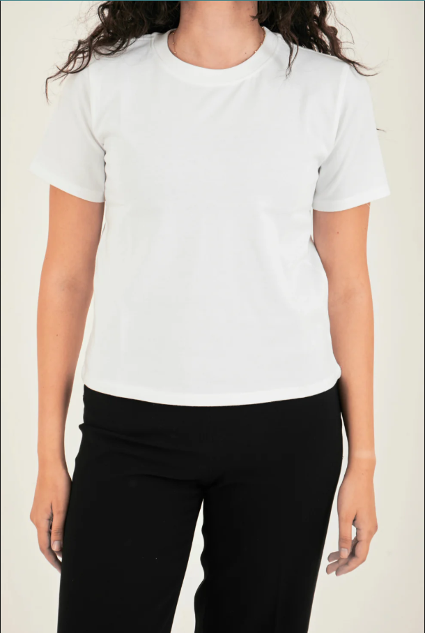 Women Comfort T-Shirt