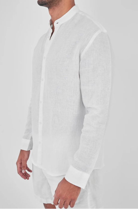 Linen Shirts