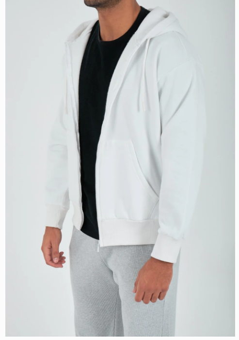 Basic Jacket
