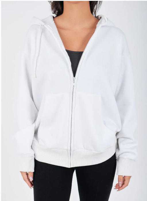 Basic Jacket