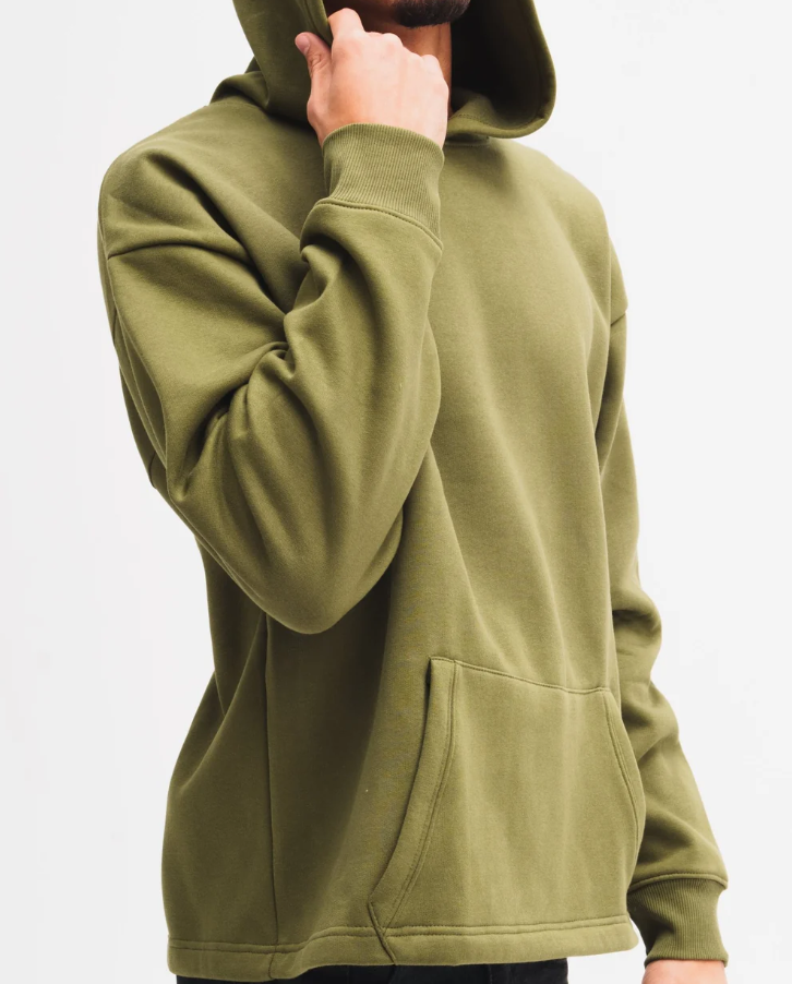 Oversized Hoodie