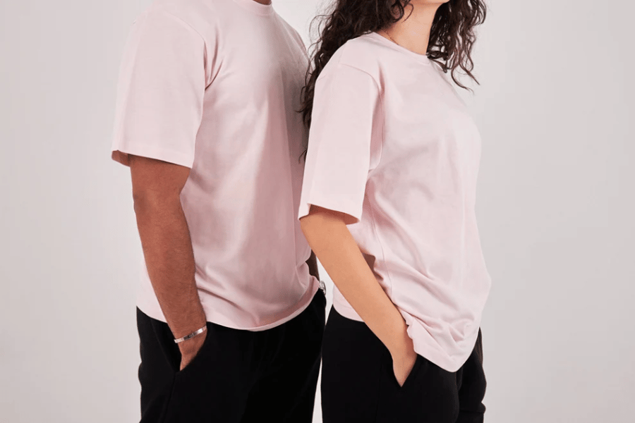 Loose T-shirt 2.0