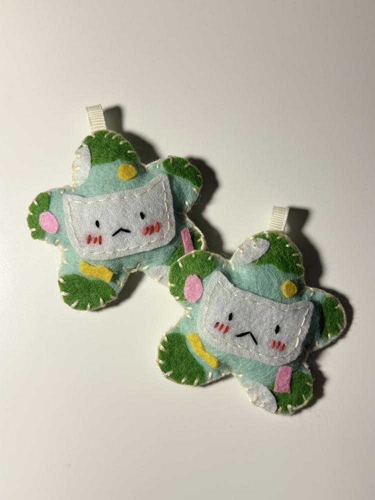 Lucky cat