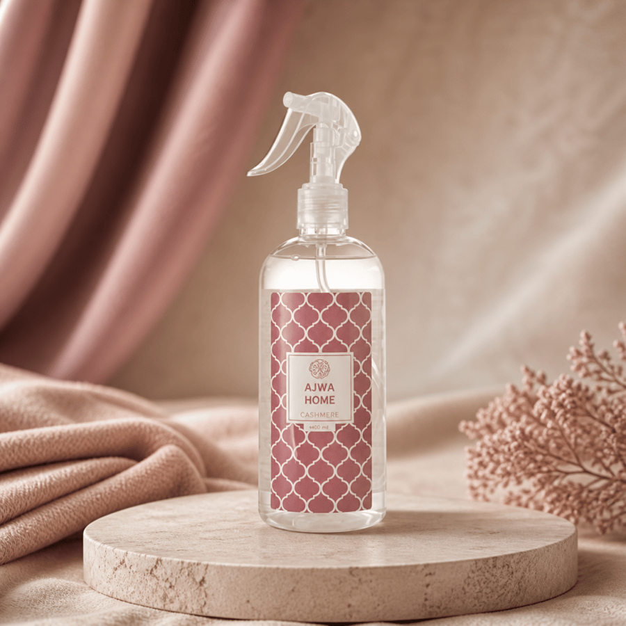 أجوا هوم معطر المنزل (كشمير) 400 مل