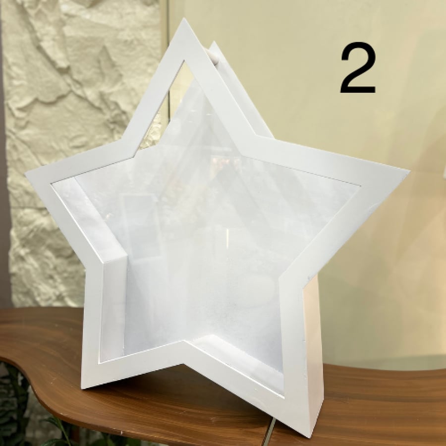 نجمه قرقيعان مقاس70×70