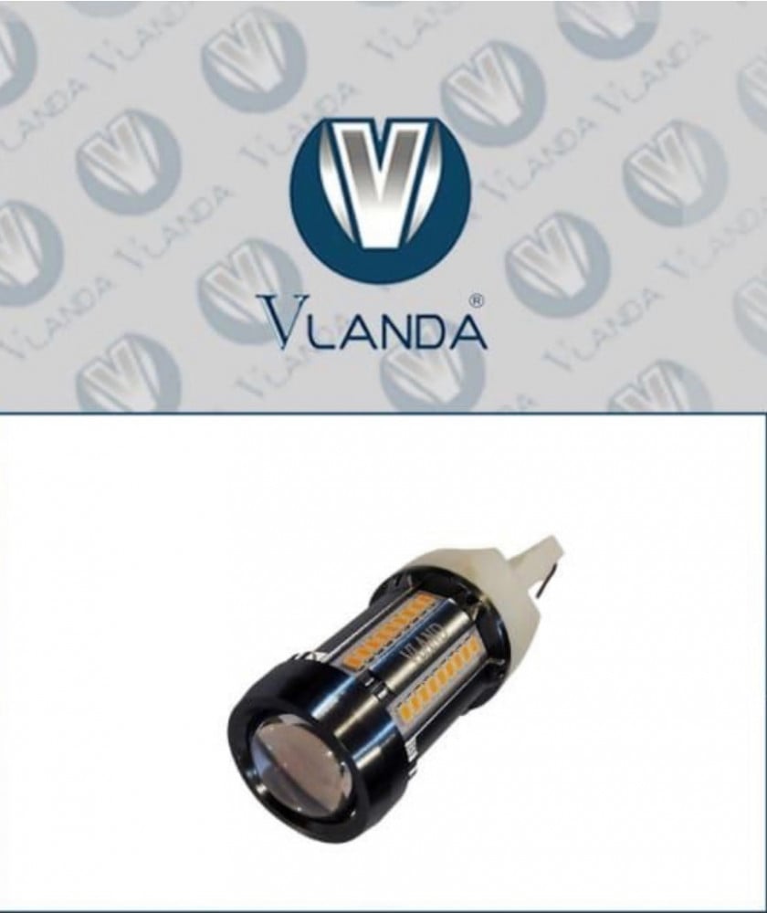 لمبة ليد اشارات VLANDA