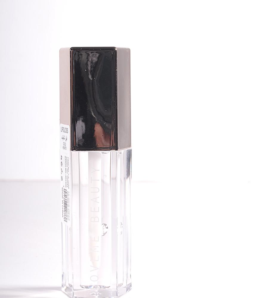 Lip moisturizer from Live Me Beauty nourishing oils for lips