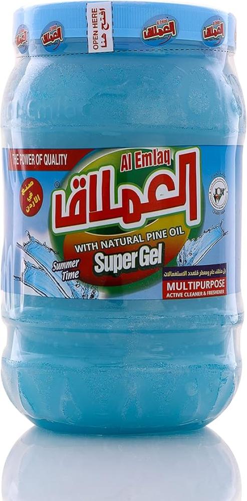 سوبر جل معطرمن العملاق بوزن 2 كغم