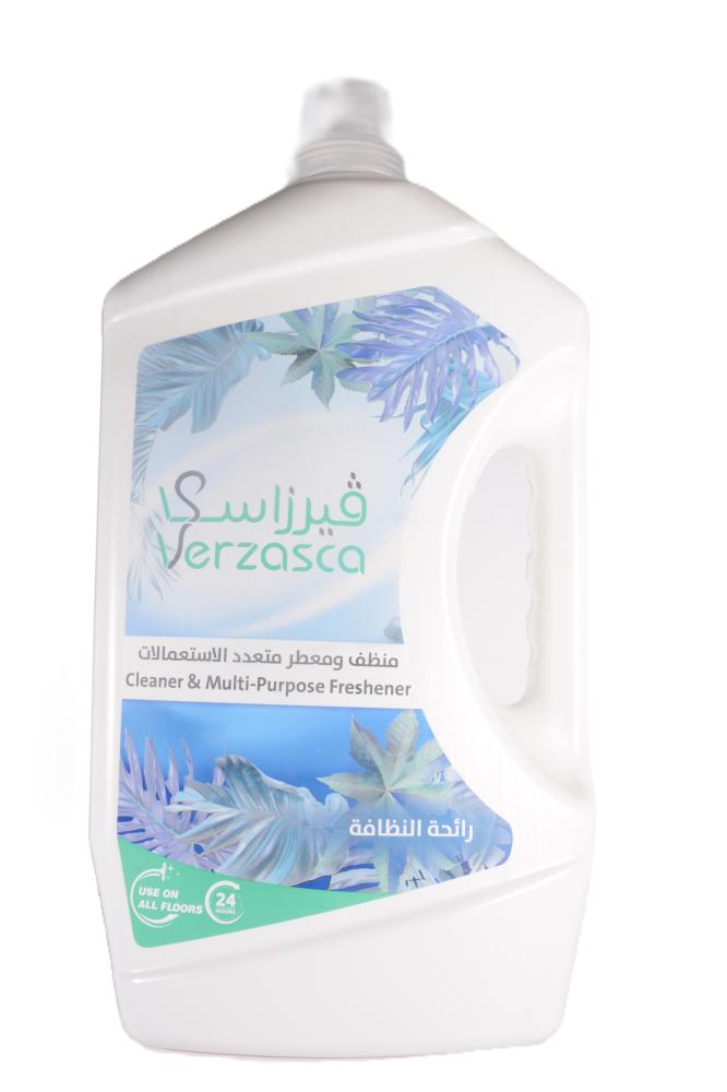 منظف ومعطر فرزايسكا  رائحة النظافة3 لتر
