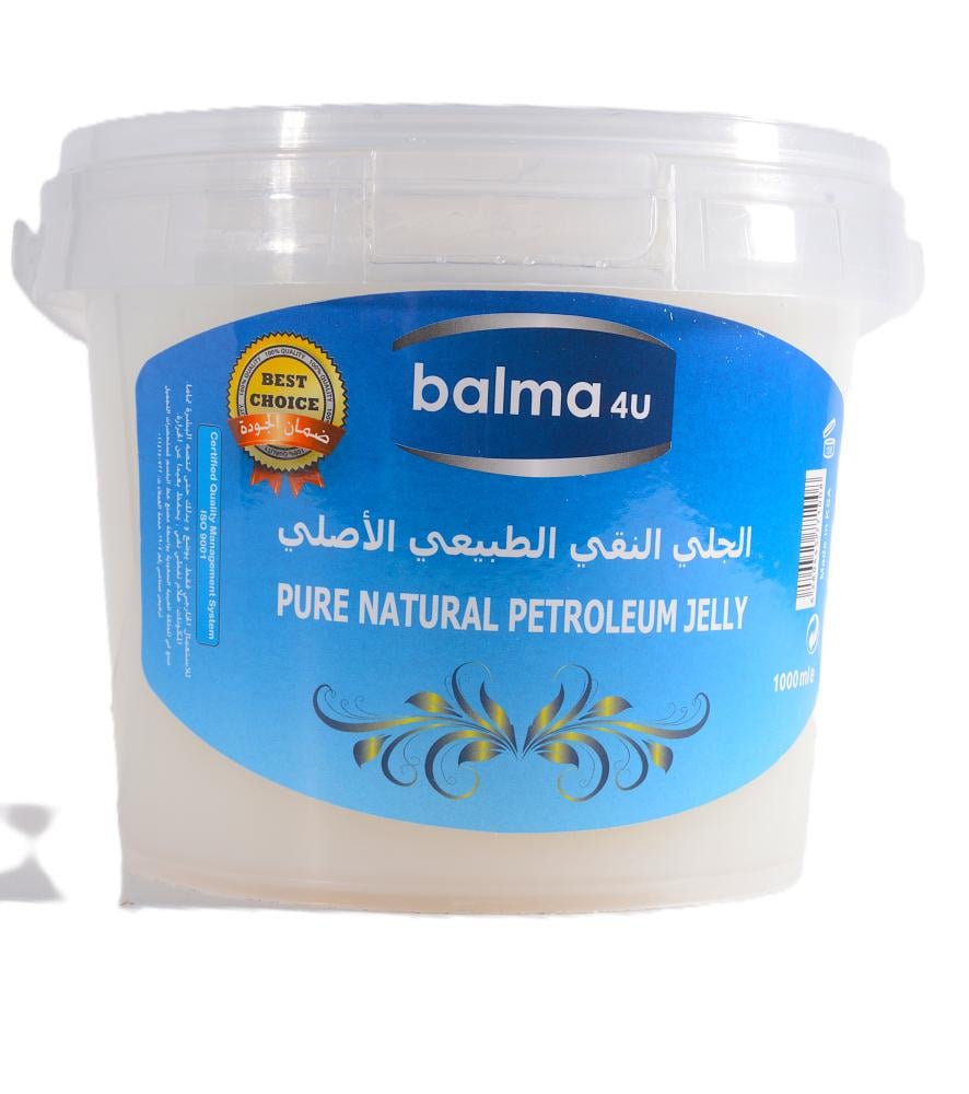 جل نقي طبيعي 1كيلو