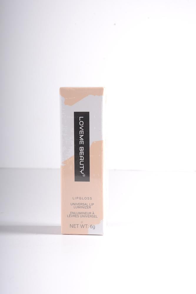 Lip moisturizer from Live Me Beauty nourishing oils for lips