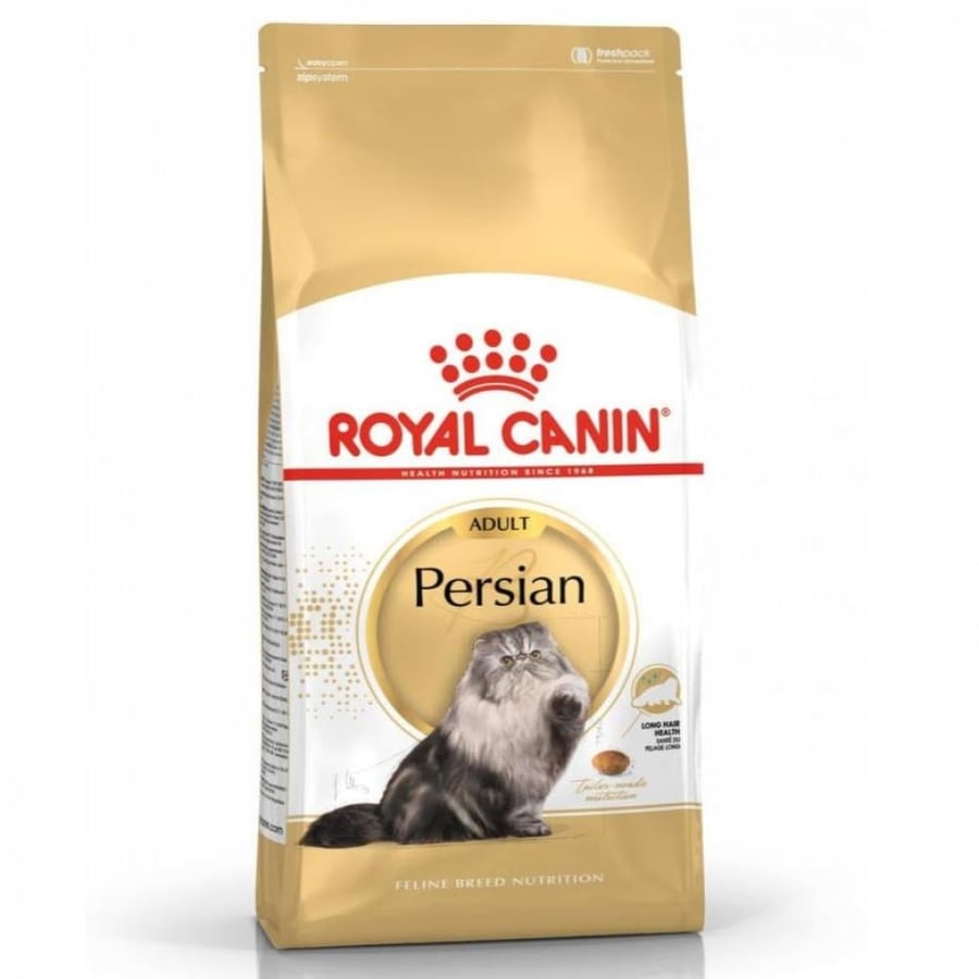 رويال كانين بيرشن 4KG