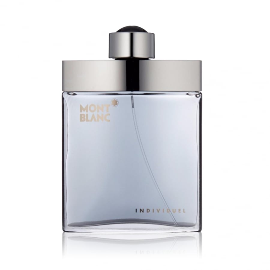 عطر مونت بلانك ستار ووكر 100 مل