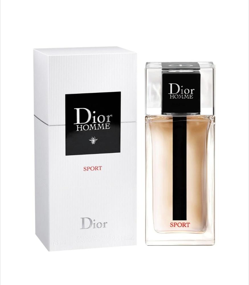 عطر ديور أوم سبورت