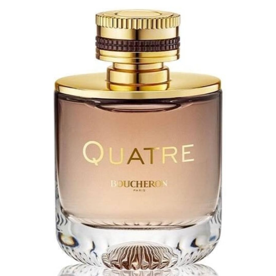 عطر بوشرون كواتر ابسولو دي نت-100مل