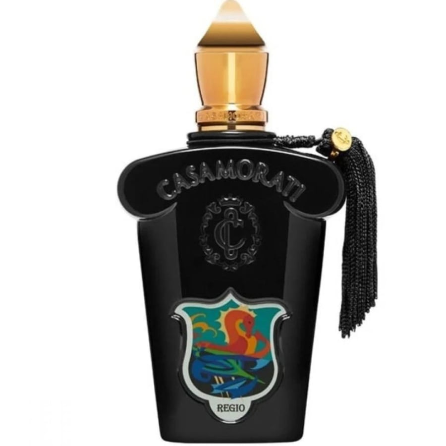 عطر زيرجوف ريجيو 100 مل | Xerjoff Regio EDP