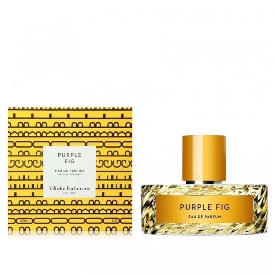 عطر فيلهلم بيربل فيج 100 مل – Vilhelm Purple Fig Eau de Parfum