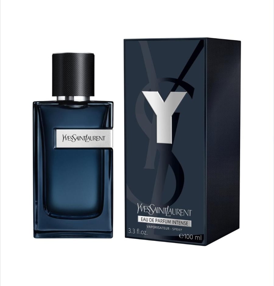 عطر واي إنتنس