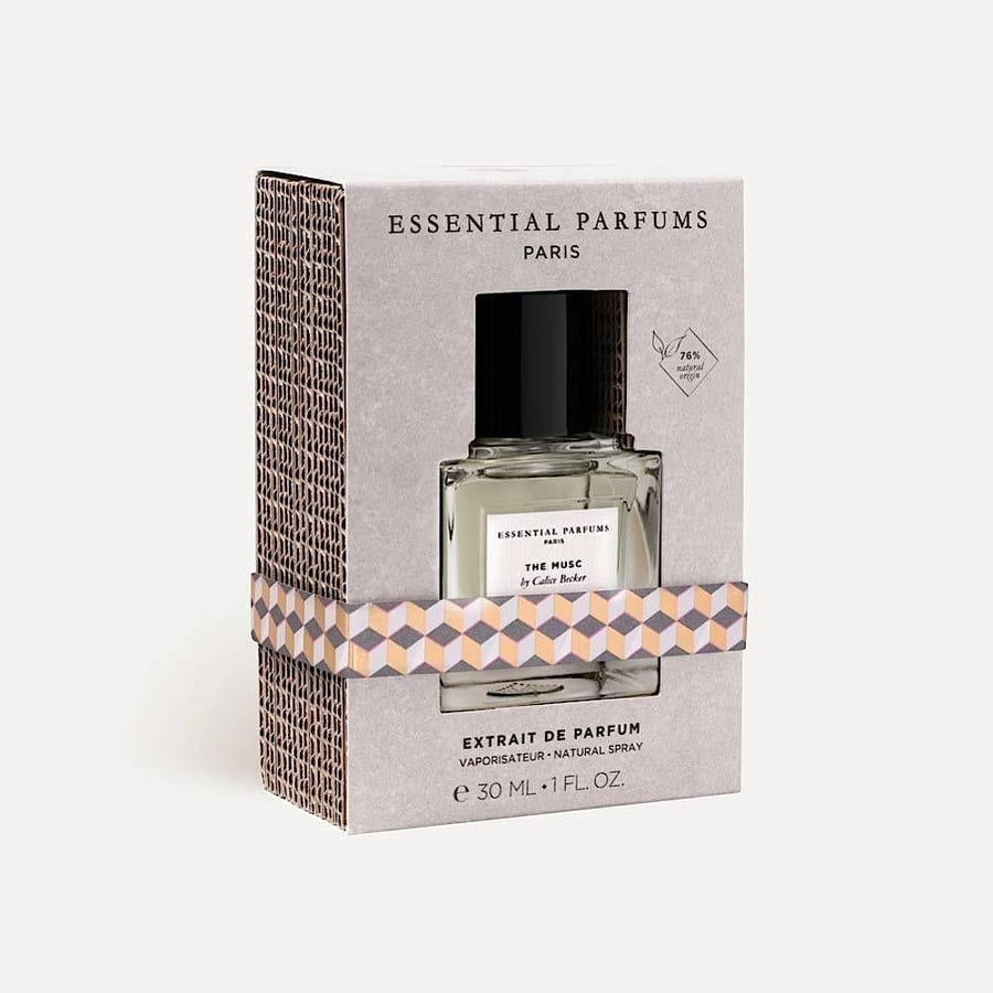 عطر نايس برغموت إكستريت (Nice Bergamote Extrait de Parfum)